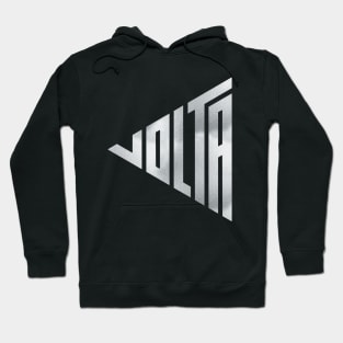 Volta Records Hoodie